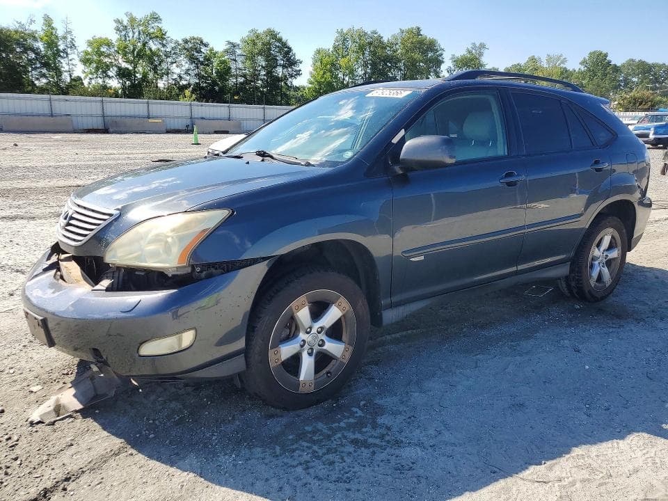 2005 Lexus RX 330