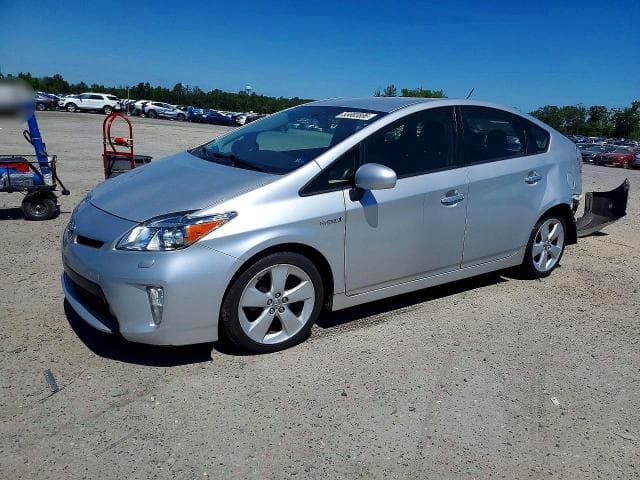 2015 Toyota Prius Five