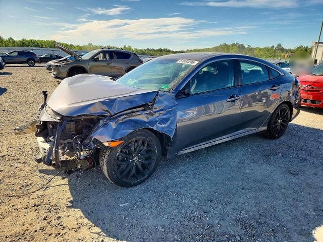 2020 Honda Civic SI