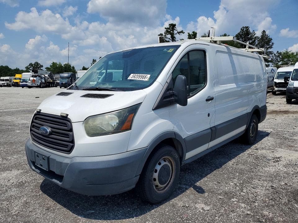 2015 Ford Transit T-150 Cargo