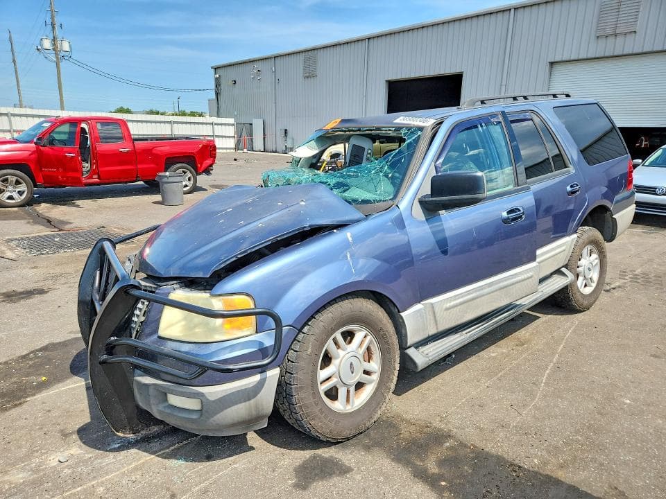 2005 Ford Expedition XLT