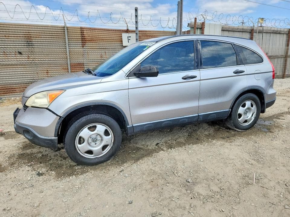 2008 Honda Cr-V LX