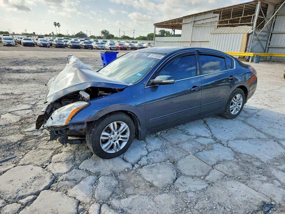 2011 Nissan Altima