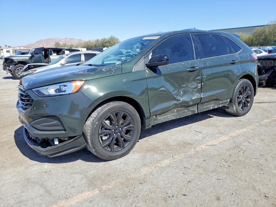 2024 Ford Edge SE