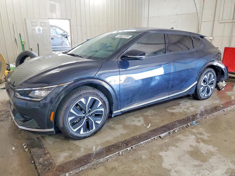 2023 KIA EV6 Wind