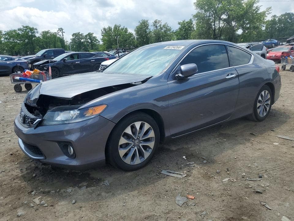 2013 Honda Accord EX