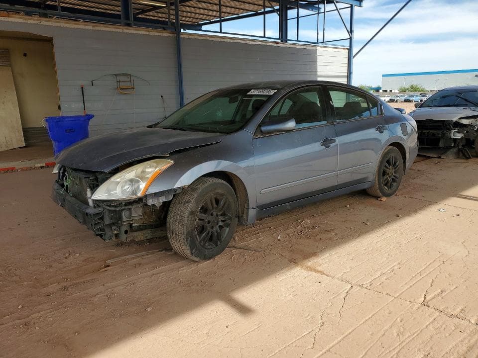 2011 Nissan Altima 2.5