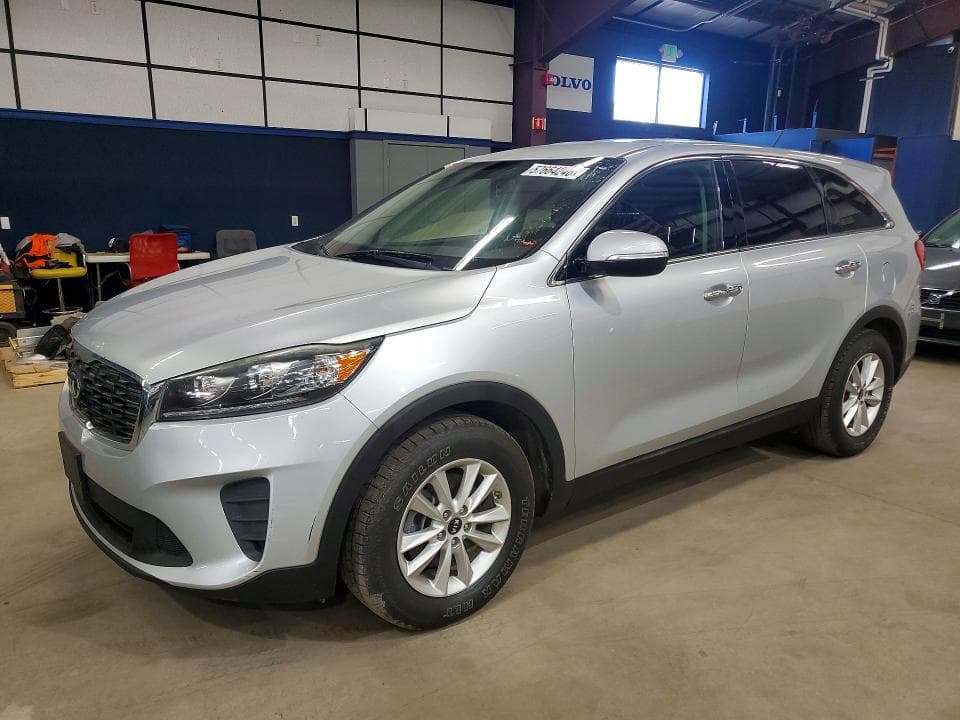 2019 KIA Sorento LX V6