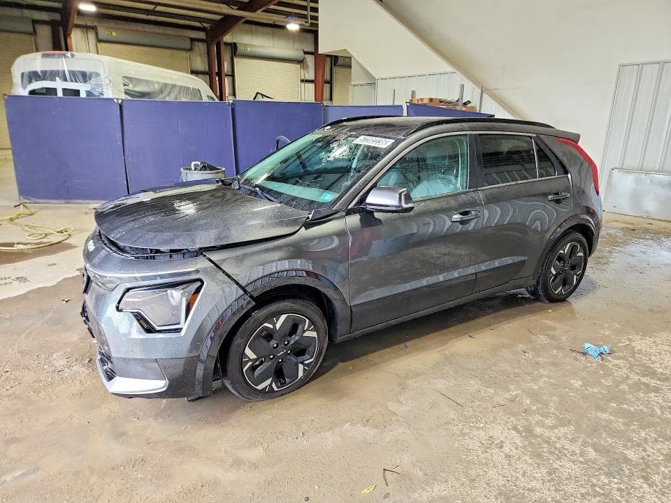 2024 KIA Niro Wind