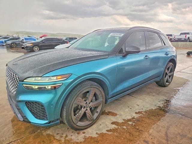 2024 Genesis GV70 2.5T Standard