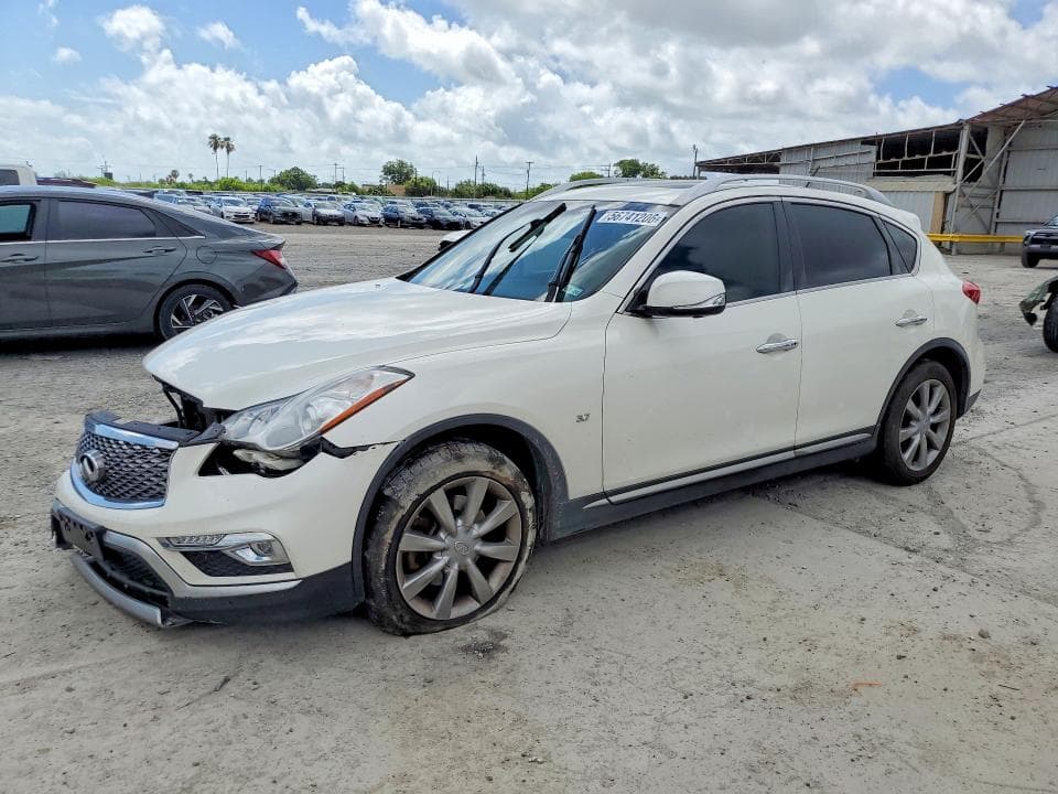 2016 Infiniti QX50 Base