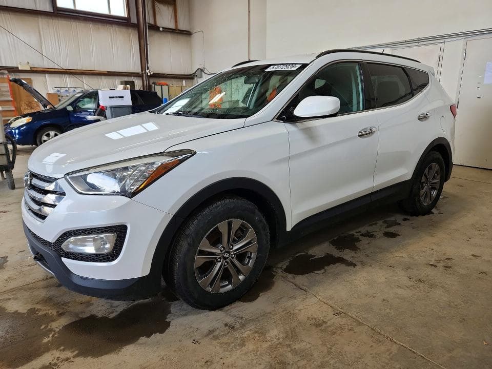 2015 Hyundai Santa FE Sport
