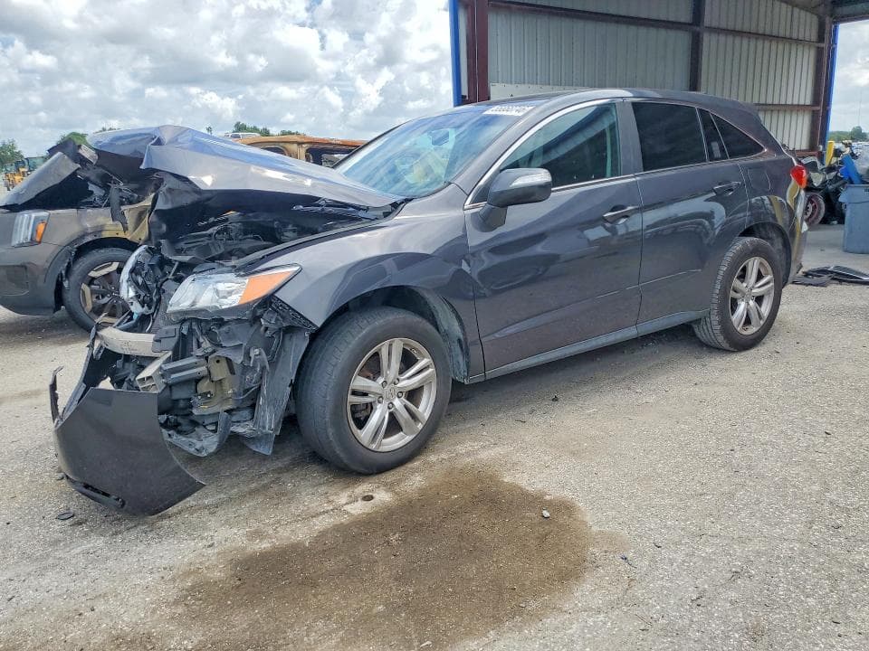2013 Acura RDX