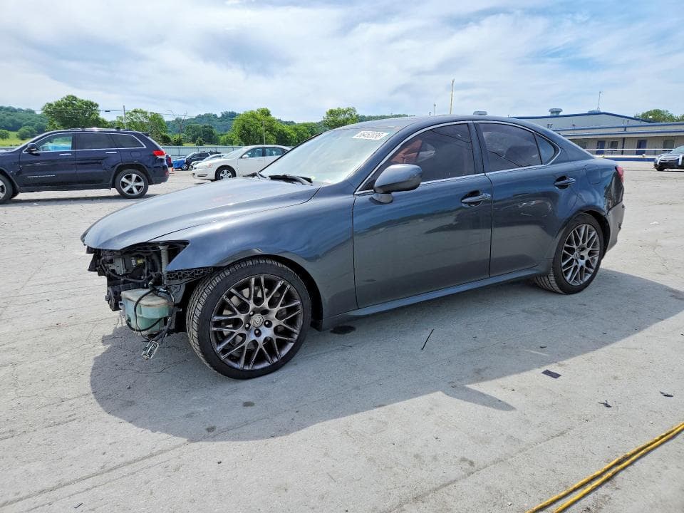 2006 Lexus IS 350