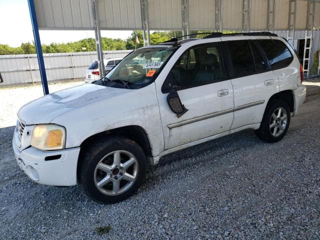2007 GMC Envoy
