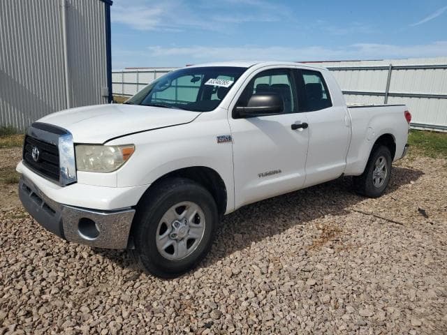 2008 Toyota Tundra