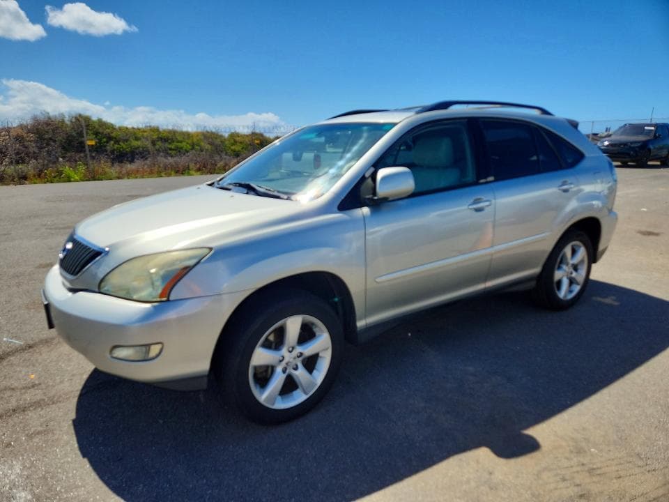 2005 Lexus RX 330