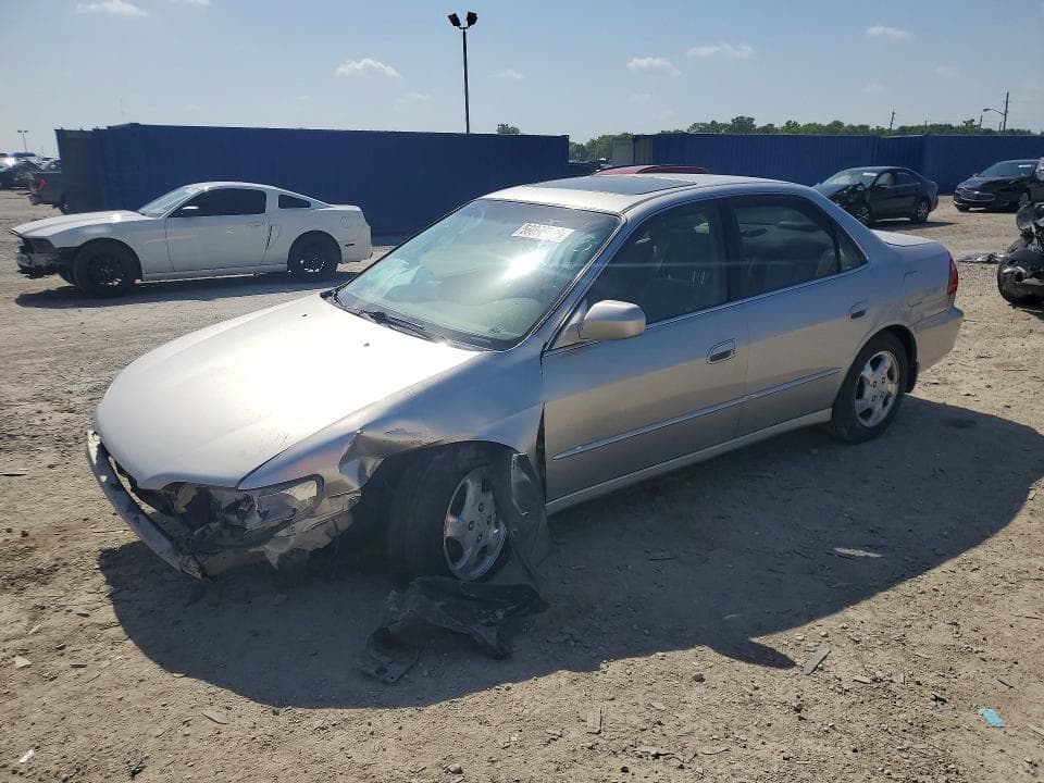 1999 Honda Accord EX