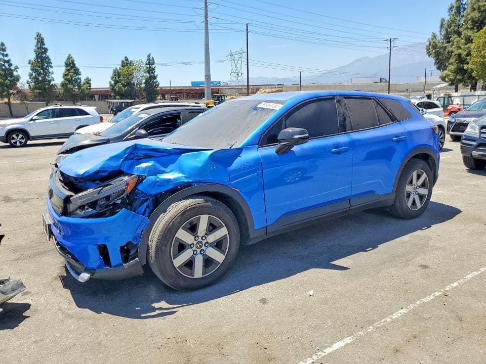 2024 Honda Prologue ECO