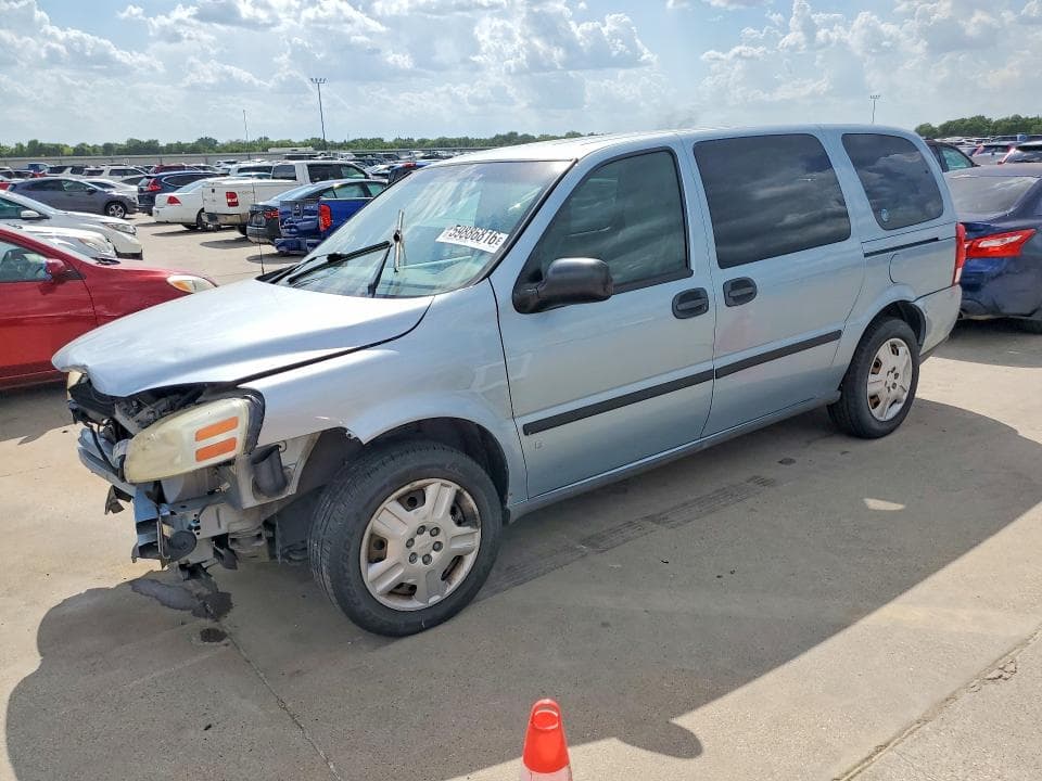 2007 Chevrolet Uplander LS