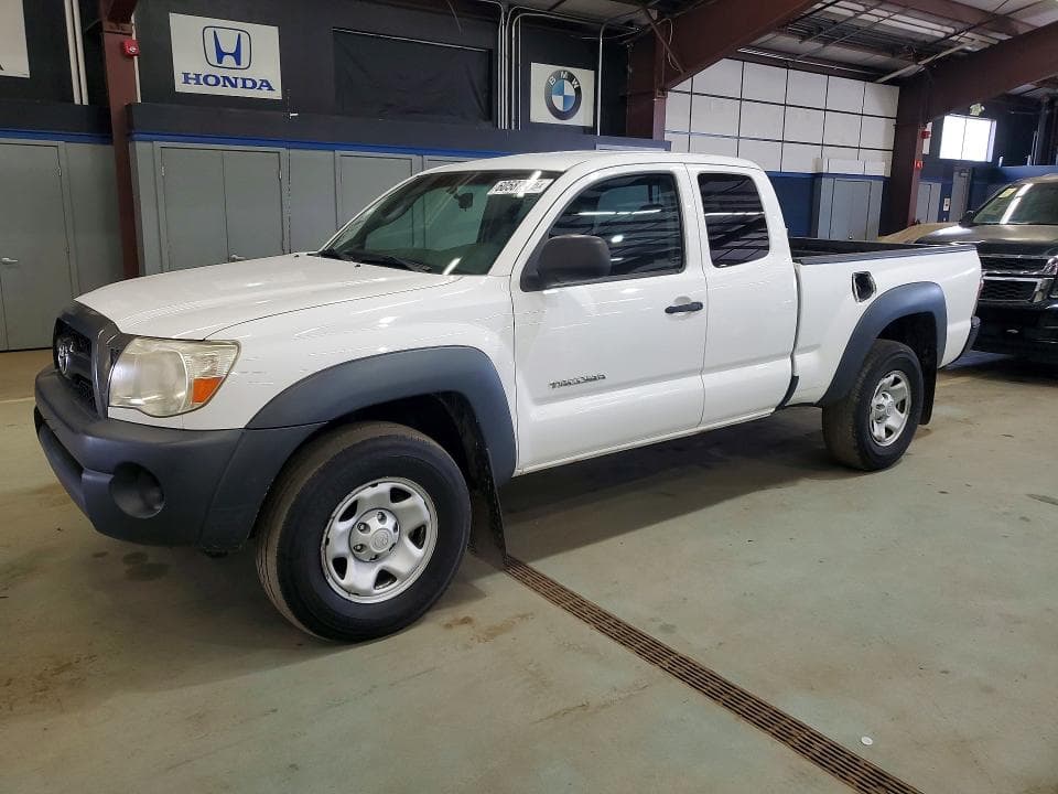 2011 Toyota Tacoma Access CAB