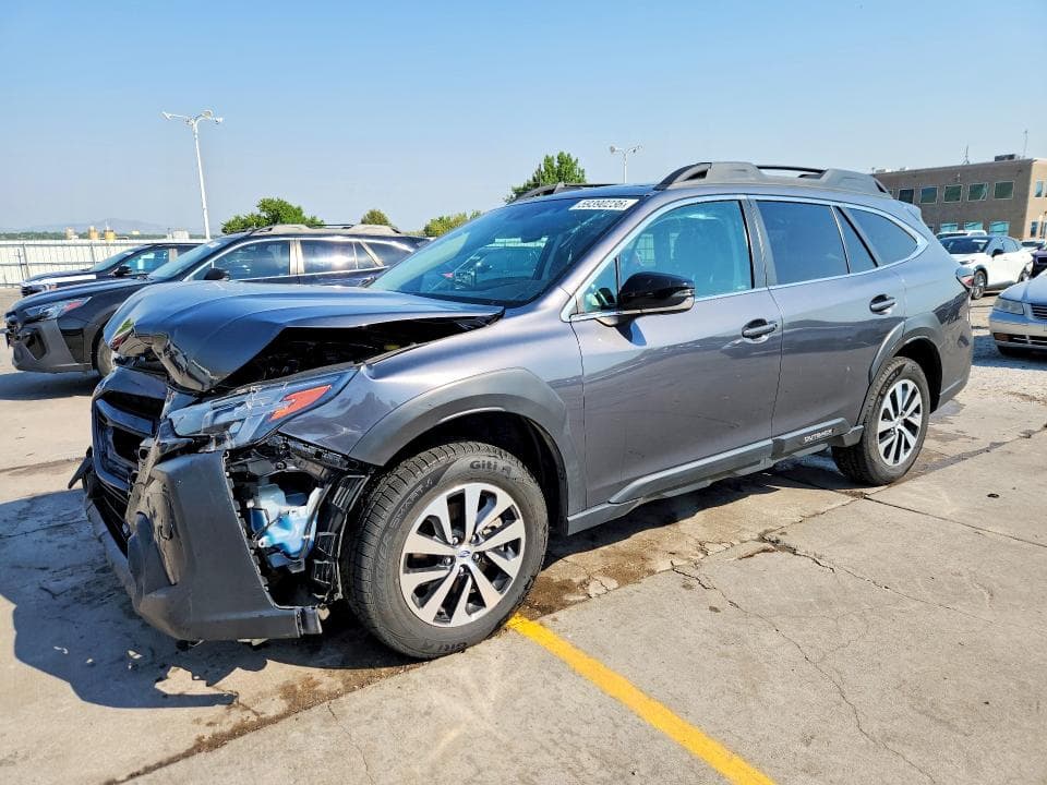 2023 Subaru Outback Premium