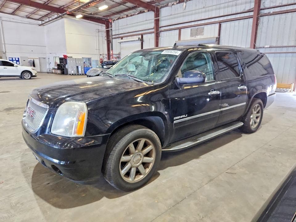 2012 GMC Yukon XL Denali