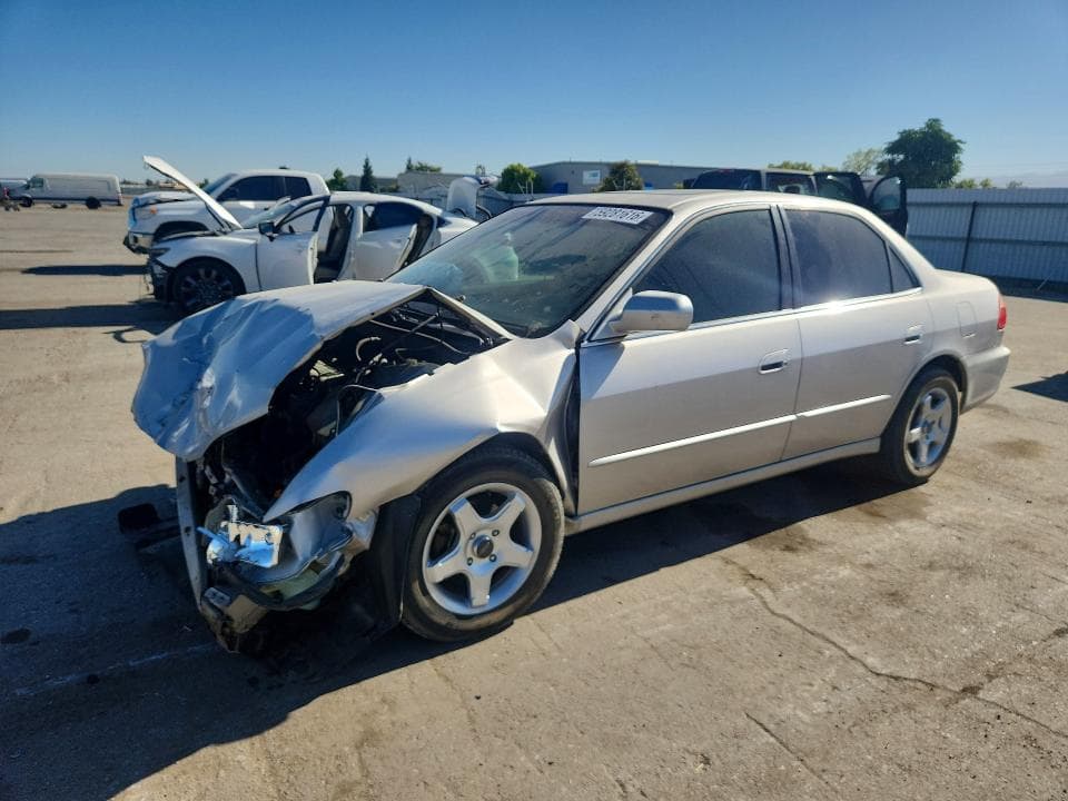 1998 Honda Accord EX