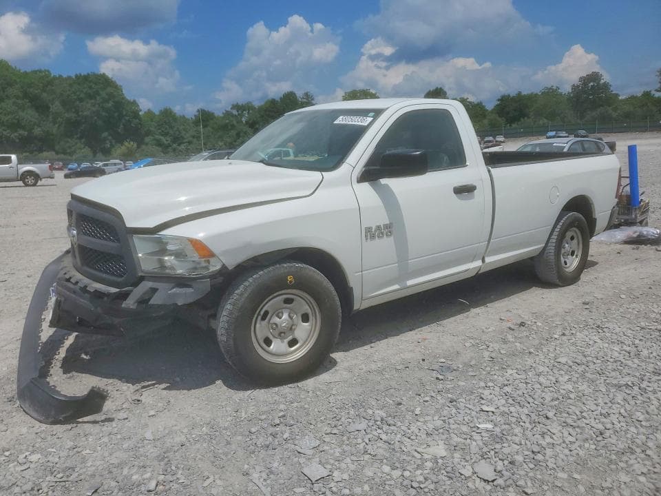 2015 RAM 1500 ST