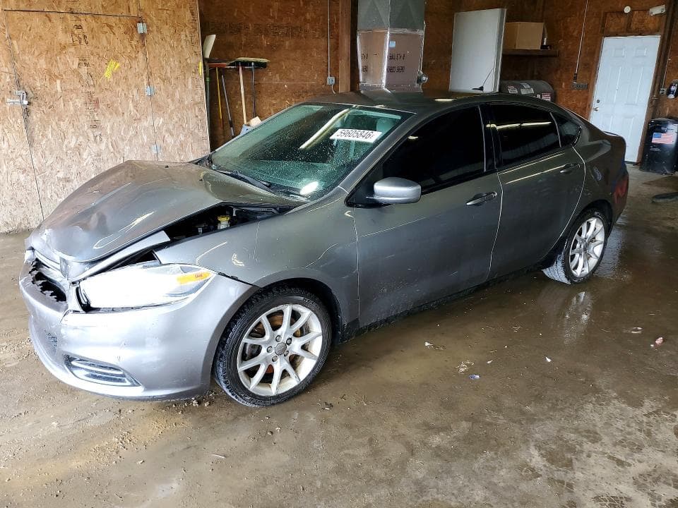 2013 Dodge Dart SXT