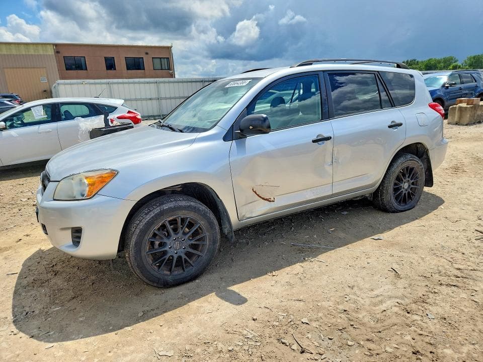 2009 Toyota RAV4