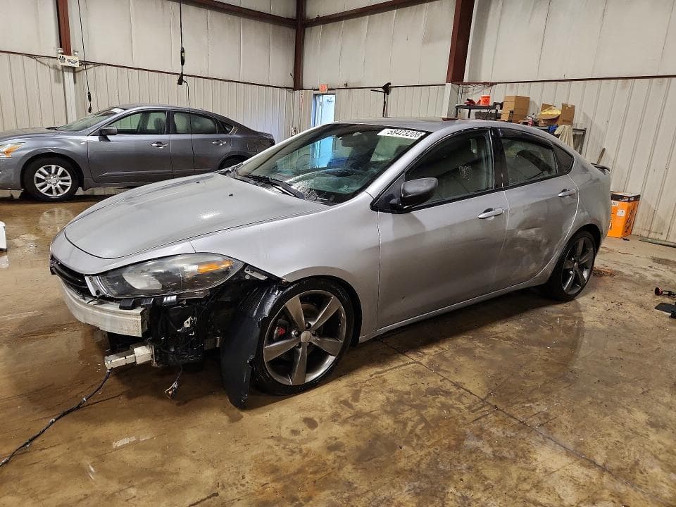 2015 Dodge Dart SXT