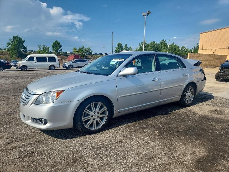 2008 Toyota Avalon Limited