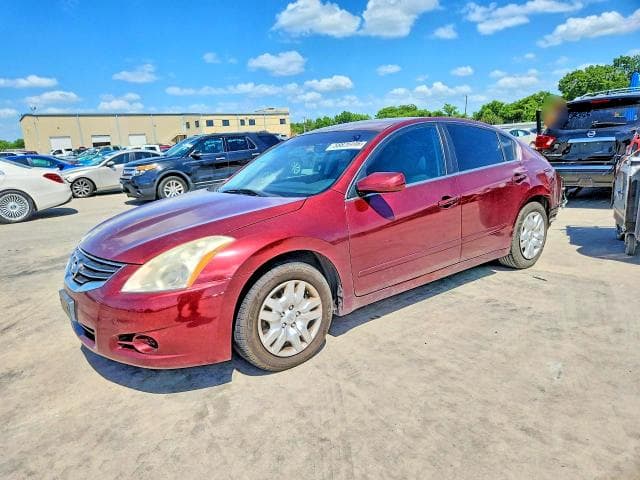 2012 Nissan Altima 2.5