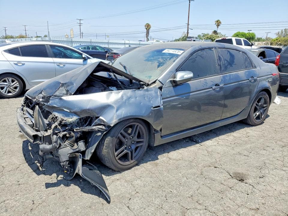 2008 Acura TL