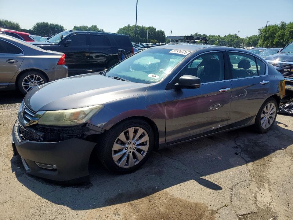2013 Honda Accord EX
