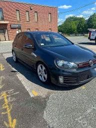 2010 Volkswagen GTI