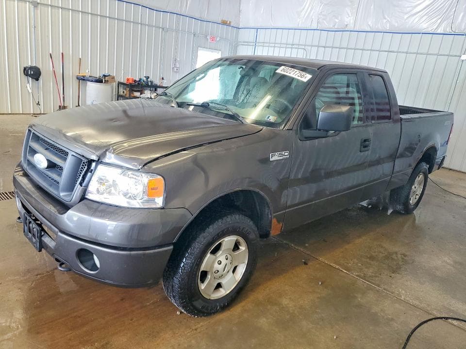 2006 Ford F150