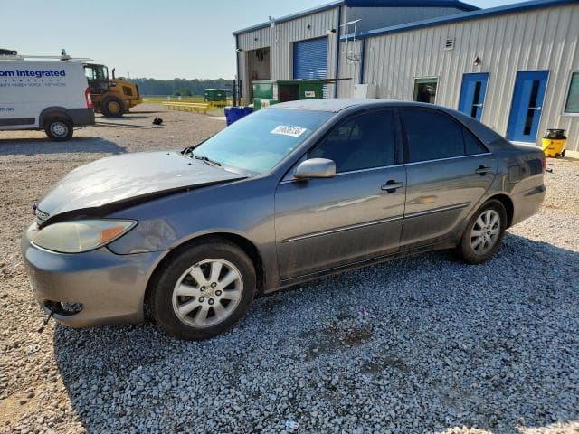 2003 Toyota Camry XLE