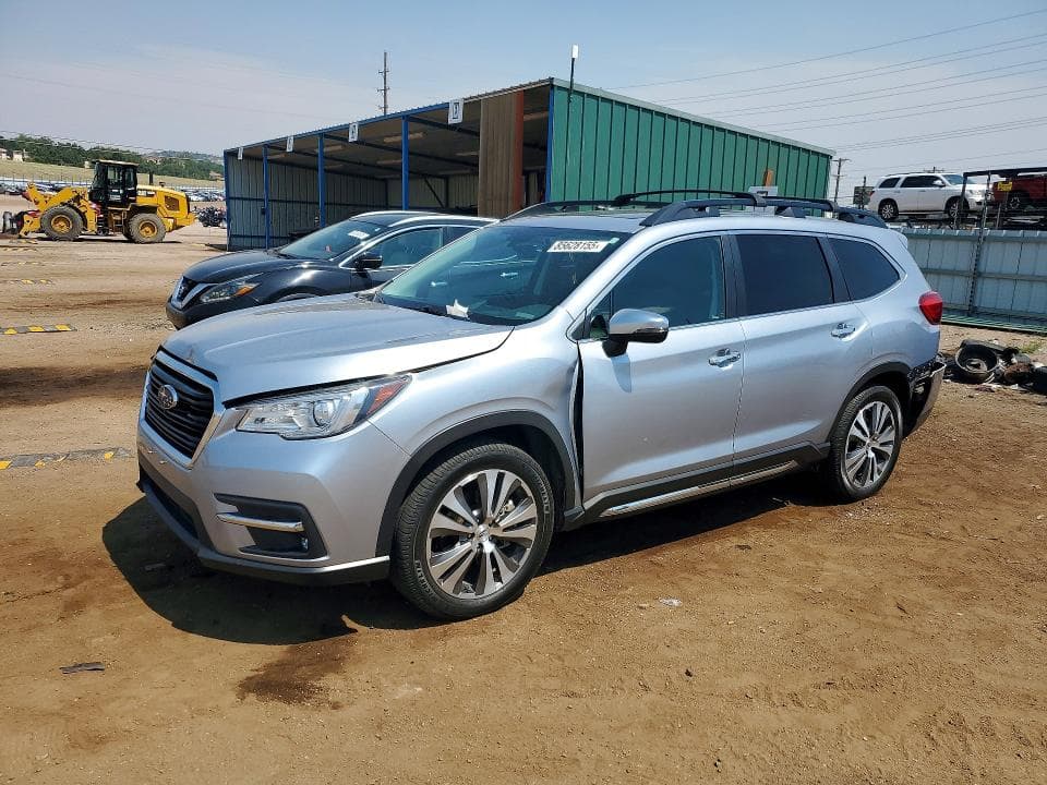 2021 Subaru Ascent Touring