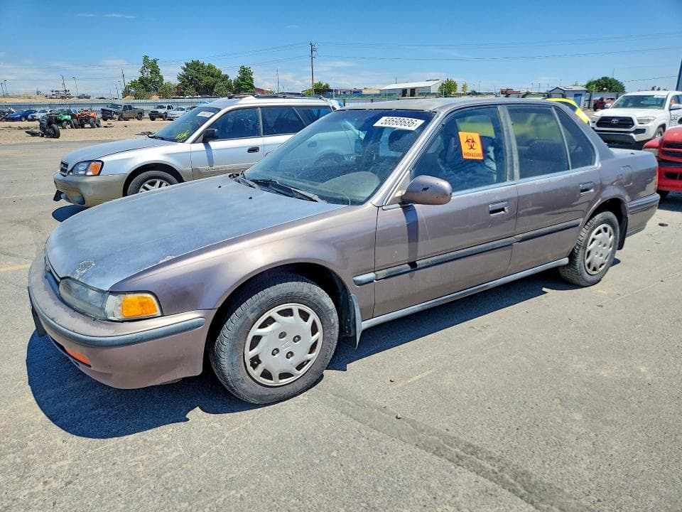 1993 Honda Accord LX