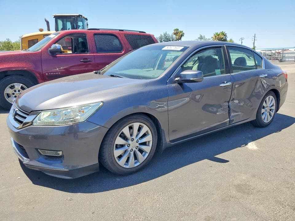 2013 Honda Accord EX