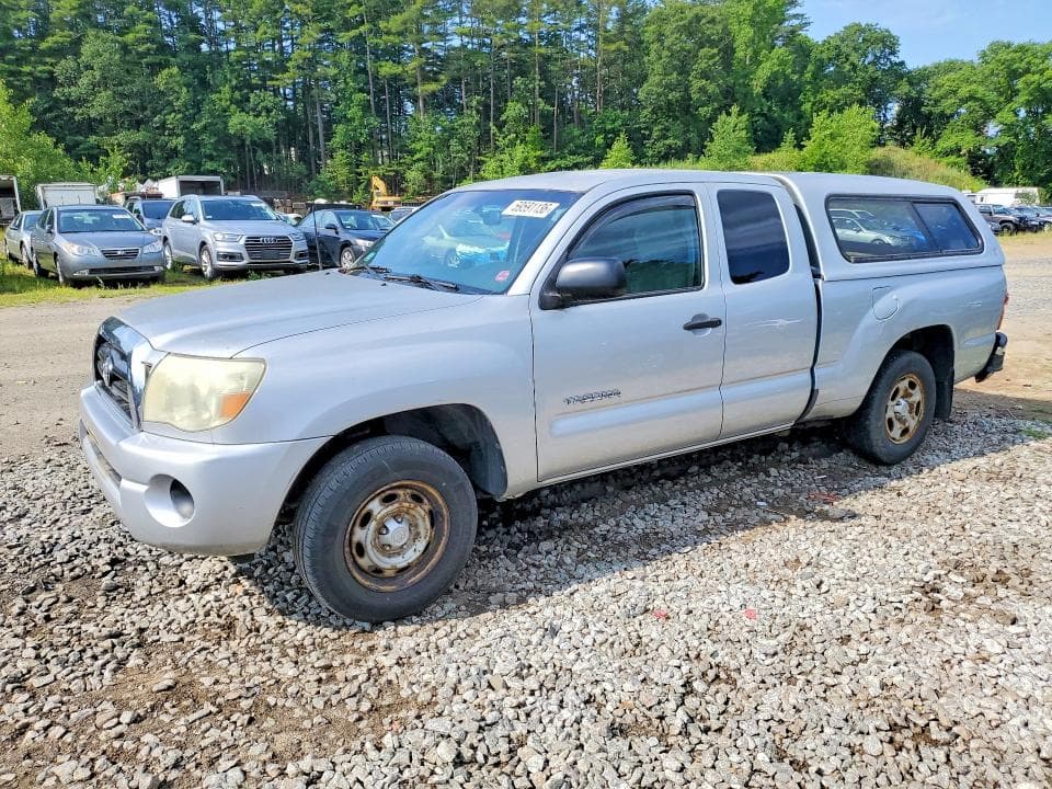 2006 Toyota Tacoma Access CAB