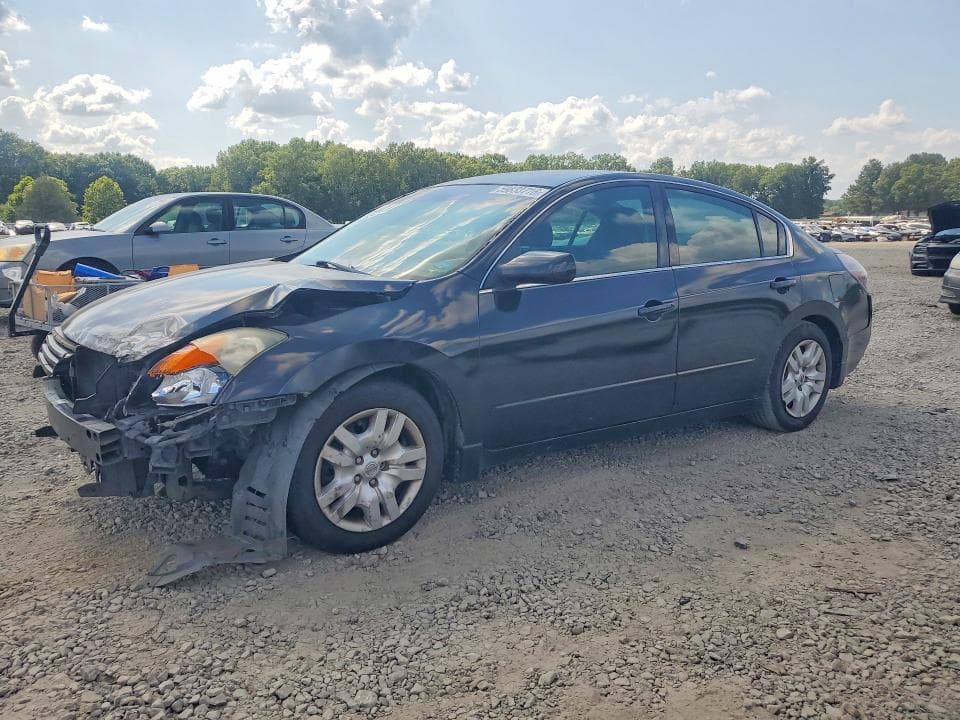 2009 Nissan Altima 2.5
