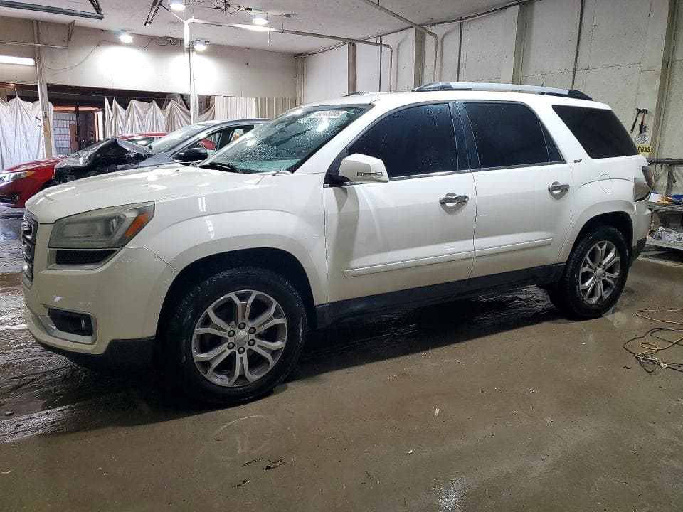 2014 GMC Acadia SLT-1