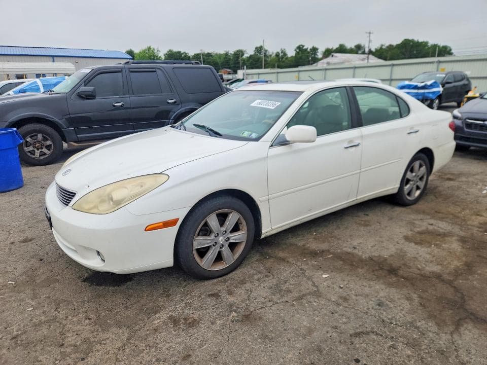 2005 Lexus ES 330