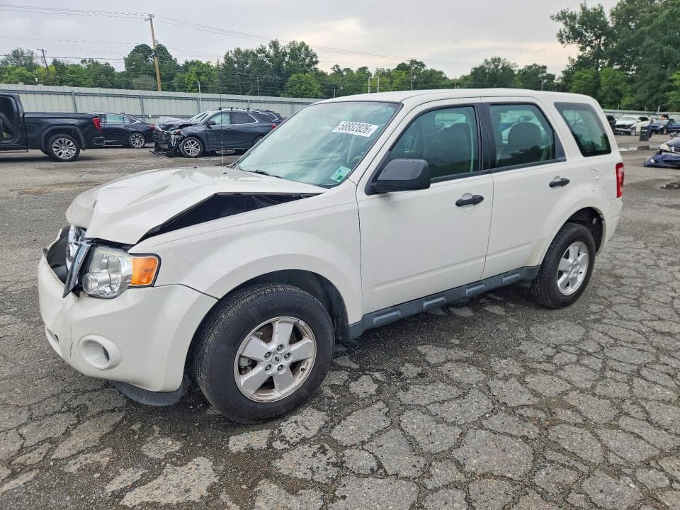 2012 Ford Escape XLS