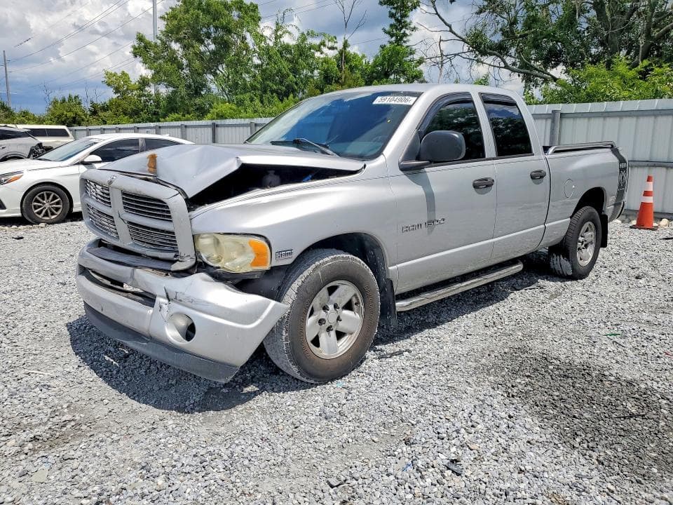 2003 Dodge RAM 1500 St/Slt