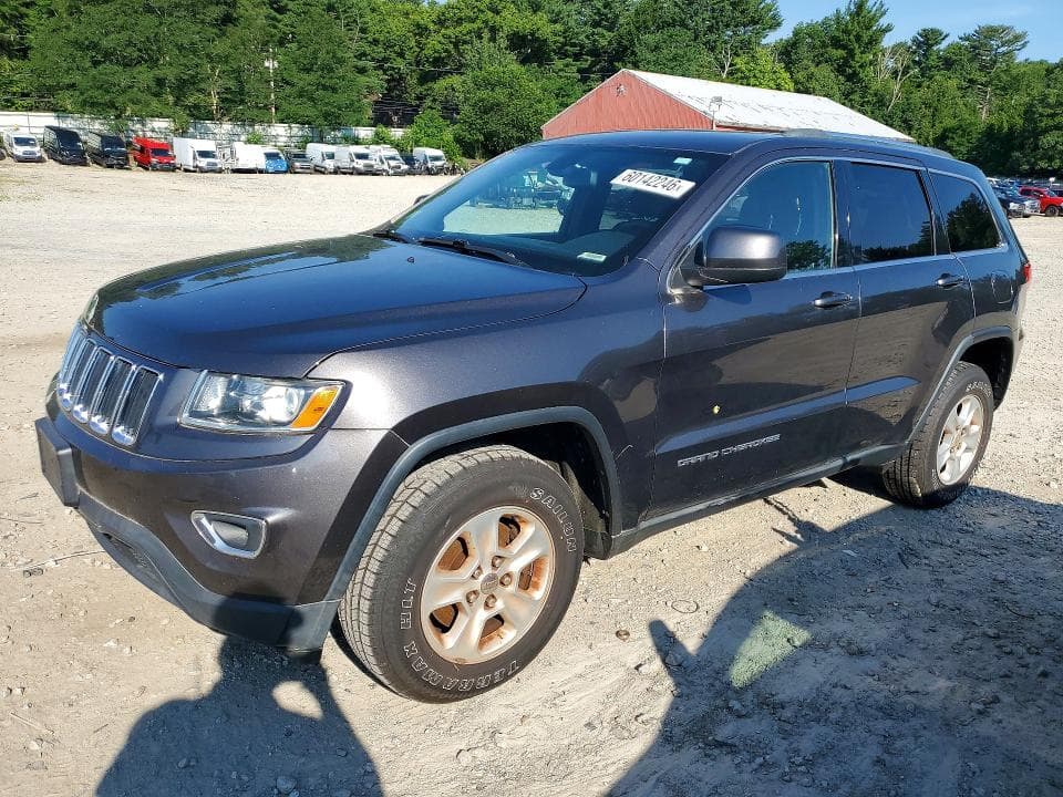 2014 Jeep Grand Cherokee Laredo