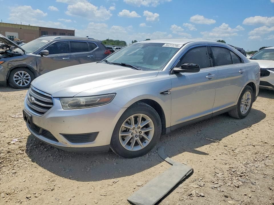 2015 Ford Taurus SE